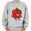ssrcooversized sweatshirtmens 01heather greyfrontsquare productx1000 68 - Inanimate Insanity Merch