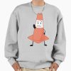 ssrcooversized sweatshirtmens 01heather greyfrontsquare productx1000 69 - Inanimate Insanity Merch