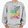 ssrcooversized sweatshirtmens 01heather greyfrontsquare productx1000 70 - Inanimate Insanity Merch
