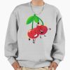 ssrcooversized sweatshirtmens 01heather greyfrontsquare productx1000 71 - Inanimate Insanity Merch