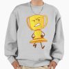 ssrcooversized sweatshirtmens 01heather greyfrontsquare productx1000 72 - Inanimate Insanity Merch