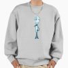 ssrcooversized sweatshirtmens 01heather greyfrontsquare productx1000 77 - Inanimate Insanity Merch