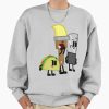 ssrcooversized sweatshirtmens 01heather greyfrontsquare productx1000 9 - Inanimate Insanity Merch
