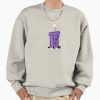 ssrcooversized sweatshirtmens 01oatmeal heatherfrontsquare productx1000 10 - Inanimate Insanity Merch