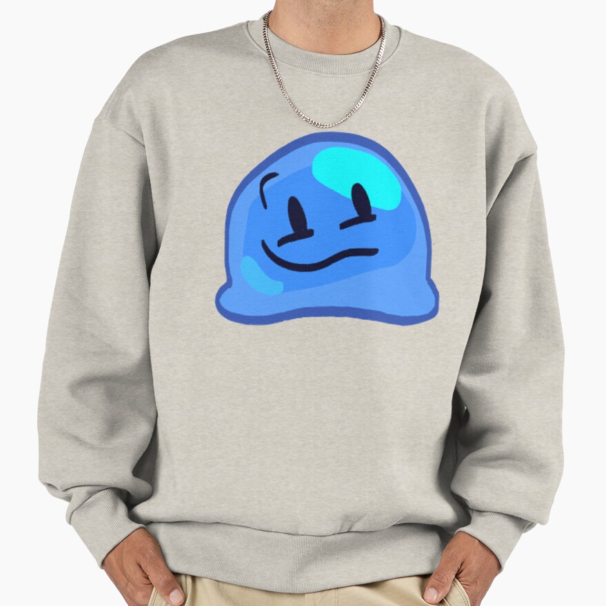 Inanimate Insanity Season 3 Goo Sweatshirt - Image 3