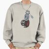 ssrcooversized sweatshirtmens 01oatmeal heatherfrontsquare productx1000 12 - Inanimate Insanity Merch