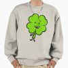 ssrcooversized sweatshirtmens 01oatmeal heatherfrontsquare productx1000 14 - Inanimate Insanity Merch