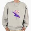 ssrcooversized sweatshirtmens 01oatmeal heatherfrontsquare productx1000 17 - Inanimate Insanity Merch