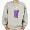 ssrcooversized sweatshirtmens 01oatmeal heatherfrontsquare productx1000 18 - Inanimate Insanity Merch