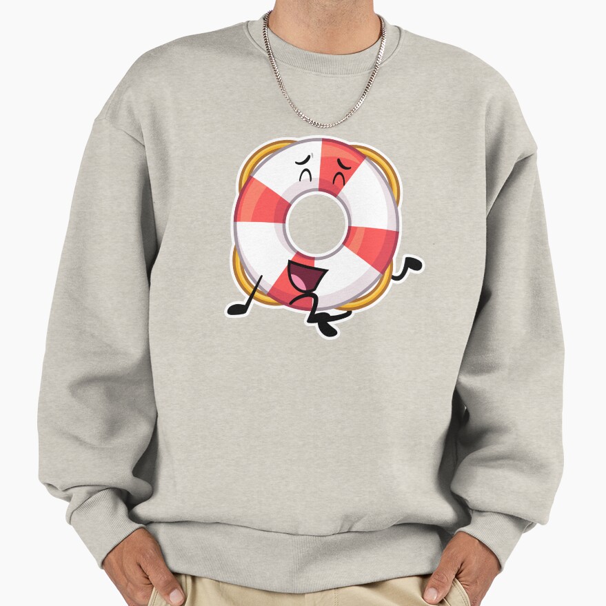 Silly Lifer Sweatshirt - Image 3