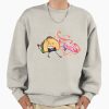 ssrcooversized sweatshirtmens 01oatmeal heatherfrontsquare productx1000 23 - Inanimate Insanity Merch