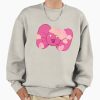 ssrcooversized sweatshirtmens 01oatmeal heatherfrontsquare productx1000 25 - Inanimate Insanity Merch