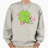 ssrcooversized sweatshirtmens 01oatmeal heatherfrontsquare productx1000 27 - Inanimate Insanity Merch