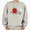 ssrcooversized sweatshirtmens 01oatmeal heatherfrontsquare productx1000 32 - Inanimate Insanity Merch
