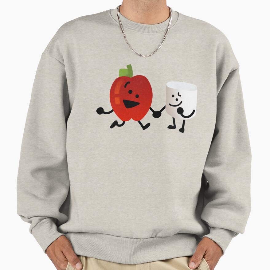 Marshple Sweatshirt - Image 3