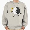 ssrcooversized sweatshirtmens 01oatmeal heatherfrontsquare productx1000 38 - Inanimate Insanity Merch