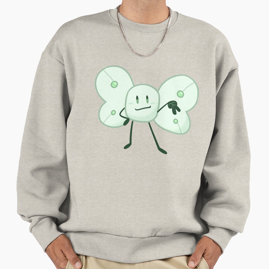 Bot Silly Inanimate Insanity Sweatshirt - Image 3