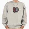ssrcooversized sweatshirtmens 01oatmeal heatherfrontsquare productx1000 55 - Inanimate Insanity Merch