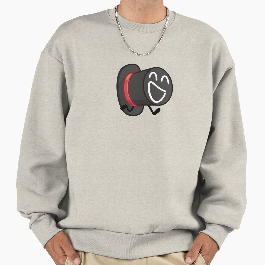 Topper Sweatshirt - Image 3