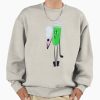ssrcooversized sweatshirtmens 01oatmeal heatherfrontsquare productx1000 58 - Inanimate Insanity Merch