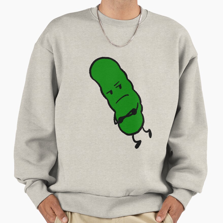 Pickle Inanimate Insanity Sweatshirt - Image 3
