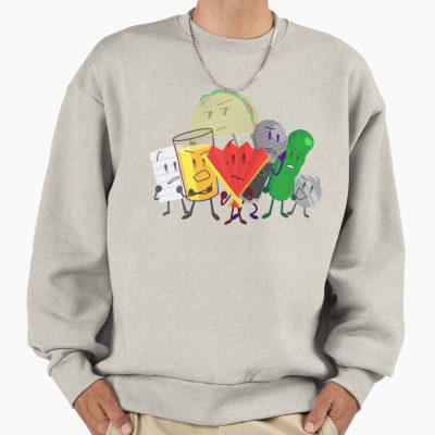 We Don T Talk About Taco Inanimate Insanity Sweatshirt