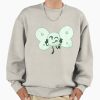 ssrcooversized sweatshirtmens 01oatmeal heatherfrontsquare productx1000 67 - Inanimate Insanity Merch
