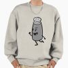 ssrcooversized sweatshirtmens 01oatmeal heatherfrontsquare productx1000 75 - Inanimate Insanity Merch