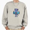 ssrcooversized sweatshirtmens 01oatmeal heatherfrontsquare productx1000 76 - Inanimate Insanity Merch