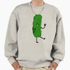 ssrcooversized sweatshirtmens 01oatmeal heatherfrontsquare productx1000 8 - Inanimate Insanity Merch