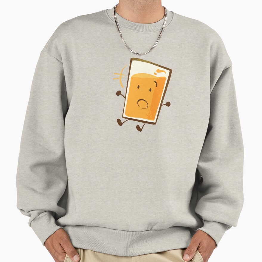Inanimate Insanity Oj Sweatshirt - Image 3