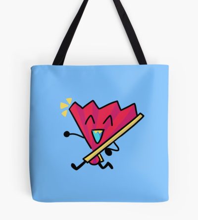 Fan Ii Tote Bag