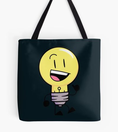 Lightbulb2 Tote Bag