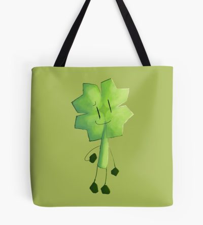 Inanimate Insanity Clover Tote Bag