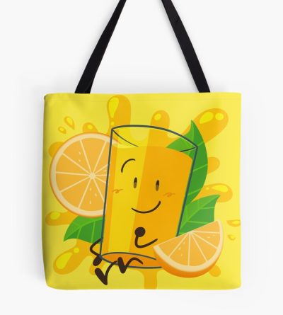Oj Splash Tote Bag
