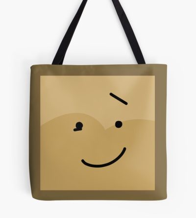 Inanimate Insanity Box Tote Bag