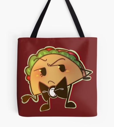 Taco Tote Bag