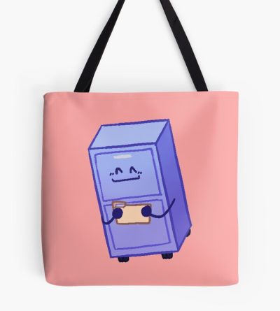 Cabby Tote Bag