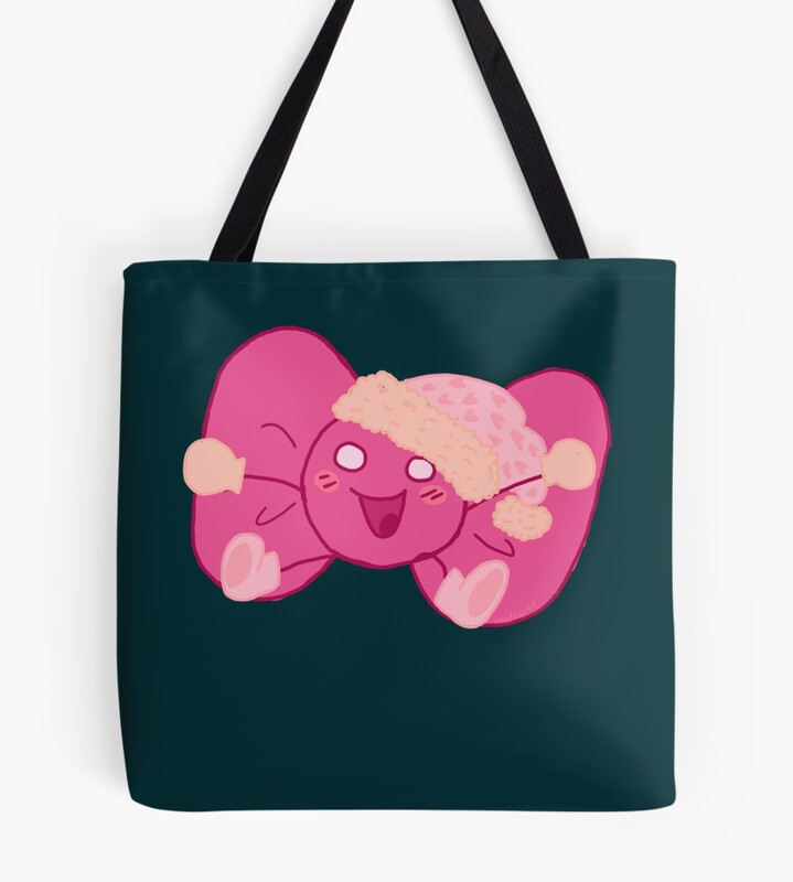 Winter Tbd Tote Bag