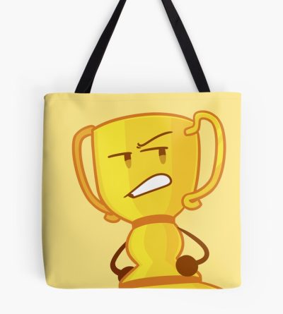 Trophy Inanimate Insanity Tote Bag