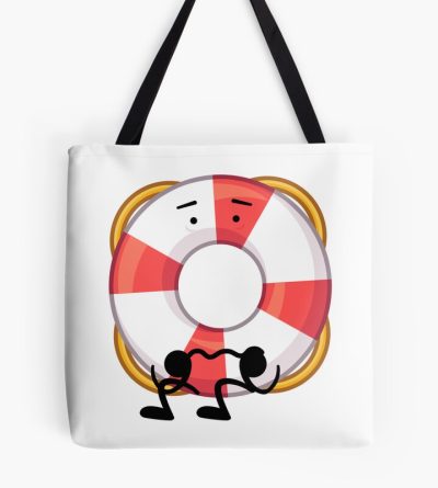 Starving Lifering Tote Bag