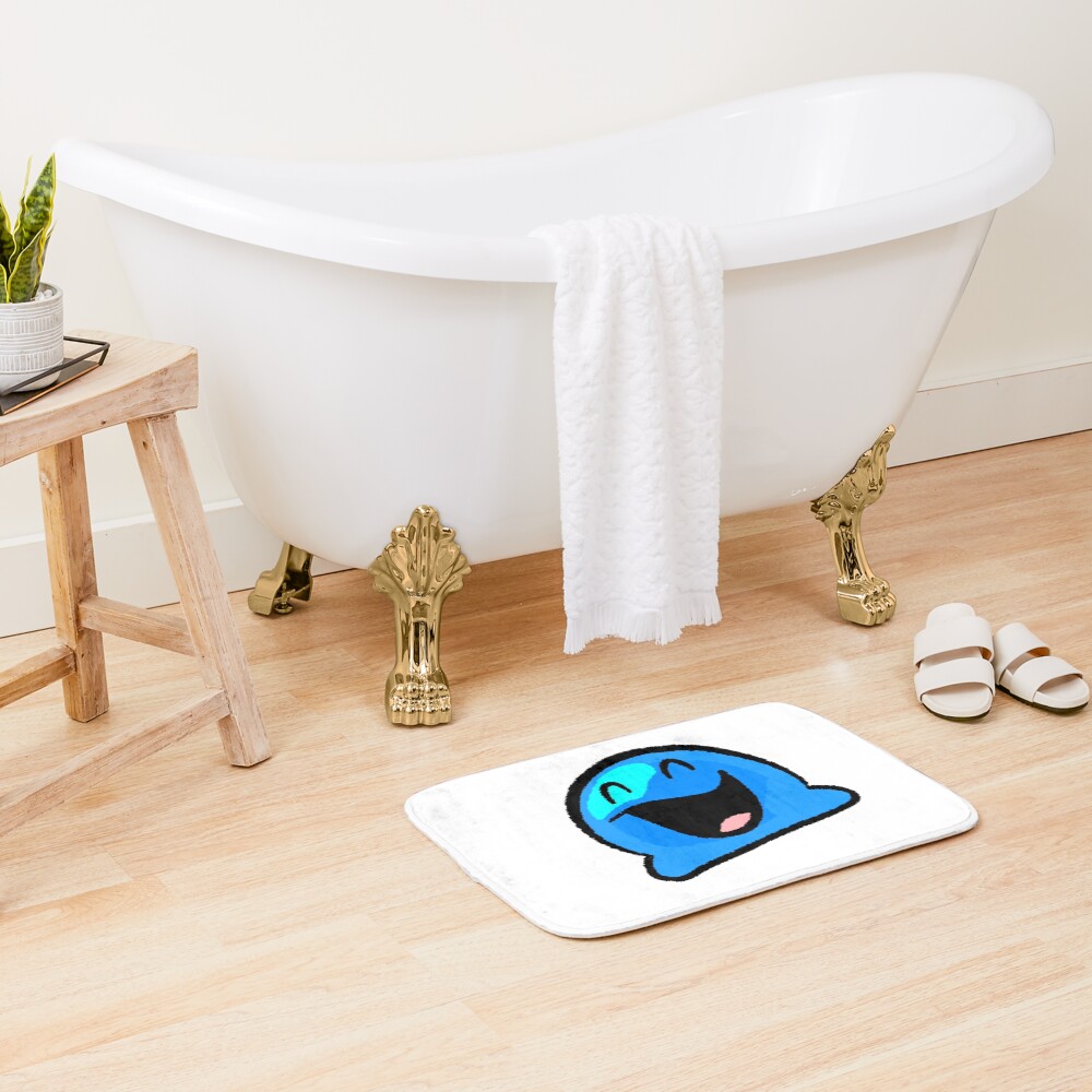Goo Inanimate Insanity Bath Mat - Image 2