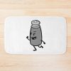 urbathmat flatlay largesquare1000x1000.1u5 - Inanimate Insanity Merch