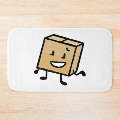 Box Inanimate Insanity Alive Bath Mat