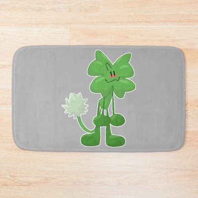 Clover Ii Bath Mat