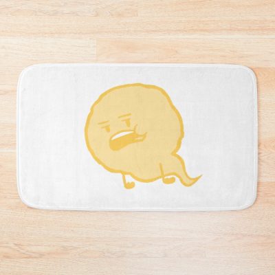 Dough Inanimate Insanity Bath Mat