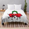 urblanket large bedsquarex1000.1u2 24 - Inanimate Insanity Merch