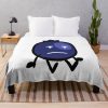 urblanket large bedsquarex1000.1u2 7 - Inanimate Insanity Merch