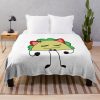 urblanket large bedsquarex1000.1u2 8 - Inanimate Insanity Merch