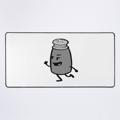 Pepper Inanimate Insanity Mouse Pad